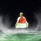 Anaganaga Oka Dheerudu