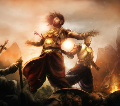 Bahubali