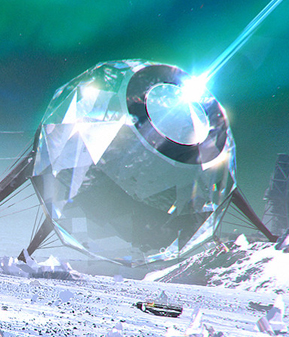 Crystal Energy CA