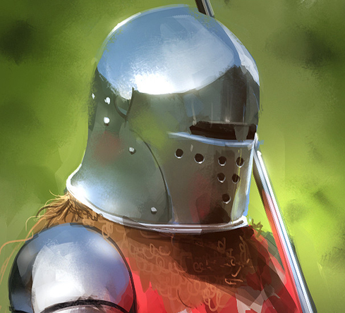 Knight CA