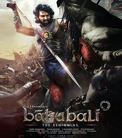 Baahubali