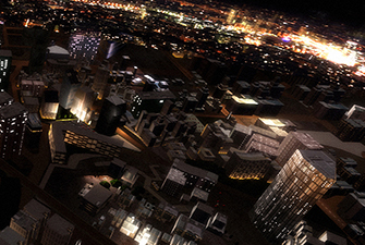 Down Town
